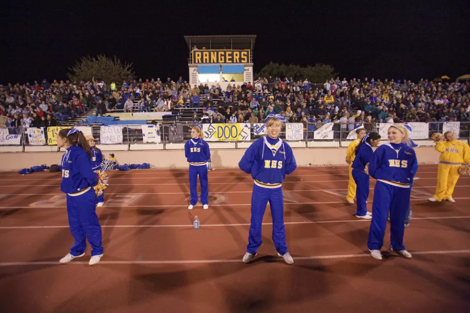 High School Football